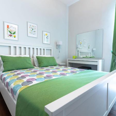 B&B Marina Di Ortigia Syracuse Exteriér fotografie