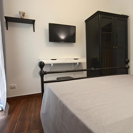 B&B Marina Di Ortigia Syracuse Exteriér fotografie