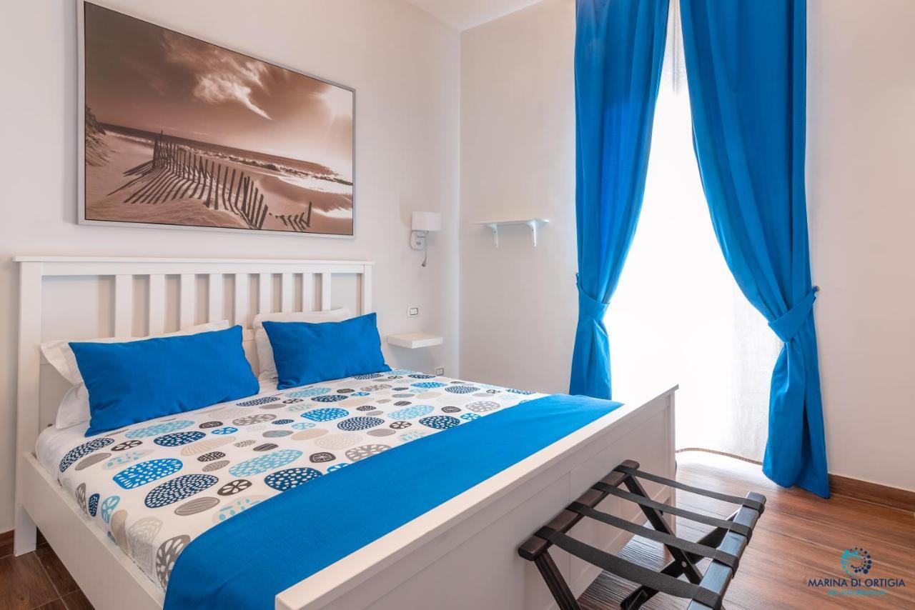 B&B Marina Di Ortigia Syracuse Exteriér fotografie