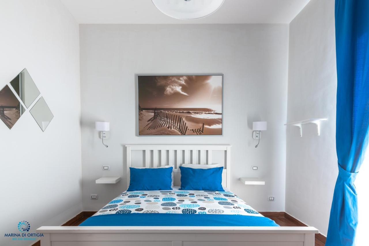 B&B Marina Di Ortigia Syracuse Exteriér fotografie