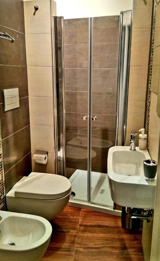 B&B Marina Di Ortigia Syracuse Exteriér fotografie