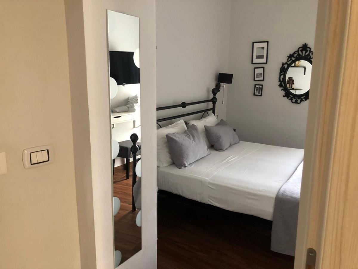B&B Marina Di Ortigia Syracuse Exteriér fotografie