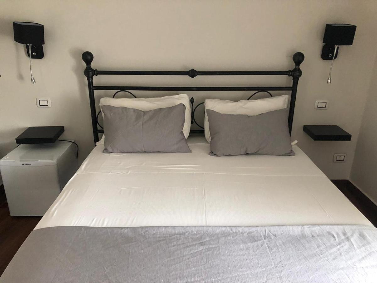 B&B Marina Di Ortigia Syracuse Exteriér fotografie