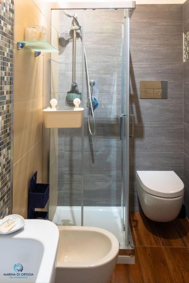 B&B Marina Di Ortigia Syracuse Pokoj fotografie