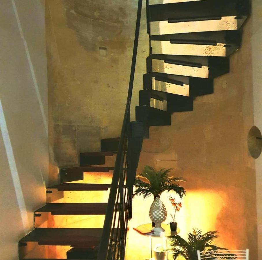 B&B Marina Di Ortigia Syracuse Exteriér fotografie
