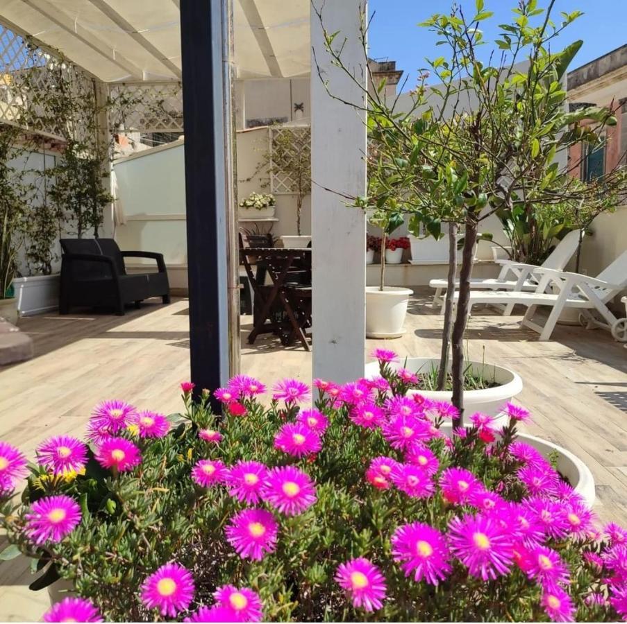 B&B Marina Di Ortigia Syracuse Exteriér fotografie