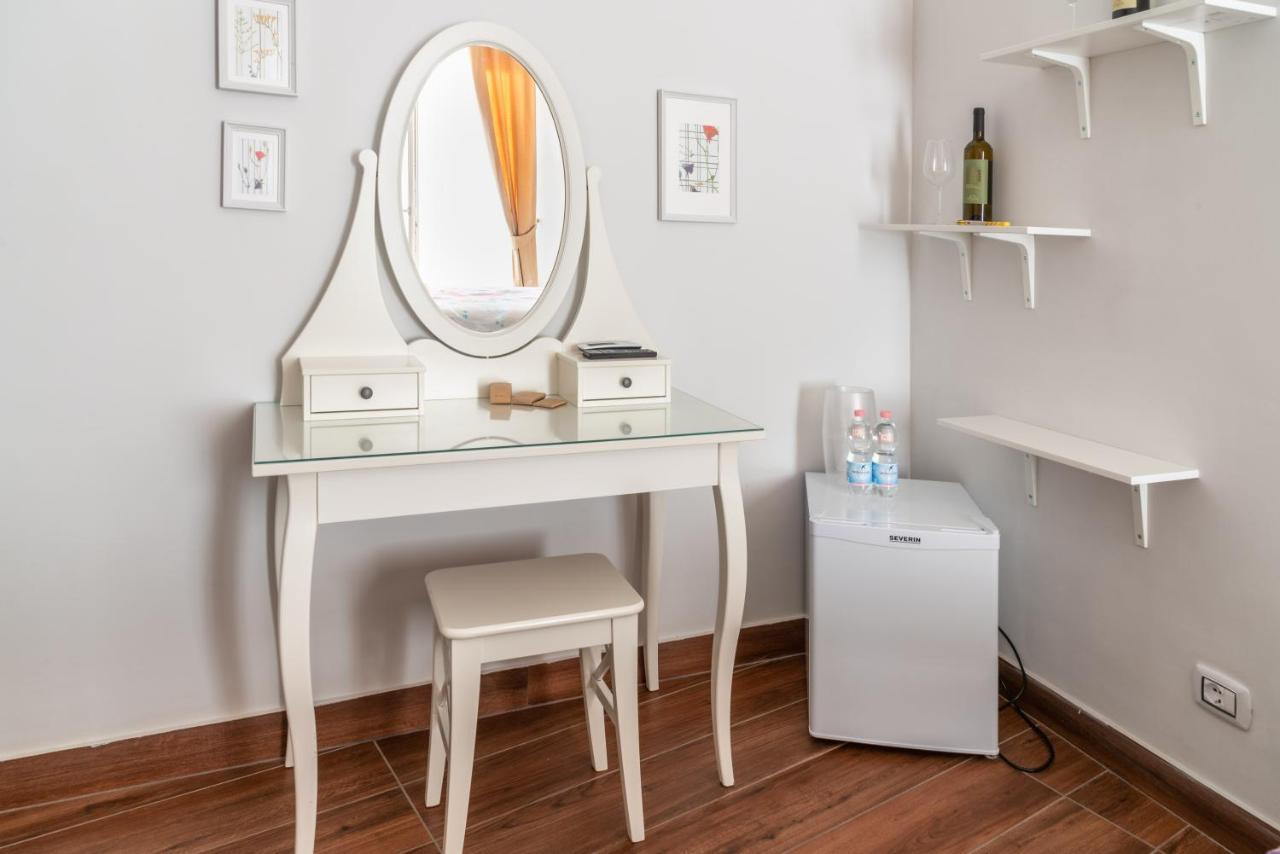 B&B Marina Di Ortigia Syracuse Exteriér fotografie