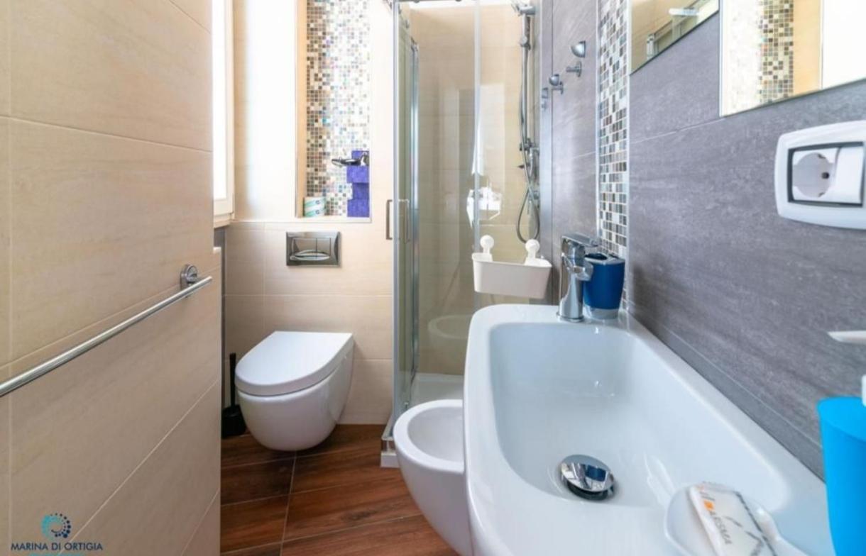 B&B Marina Di Ortigia Syracuse Pokoj fotografie