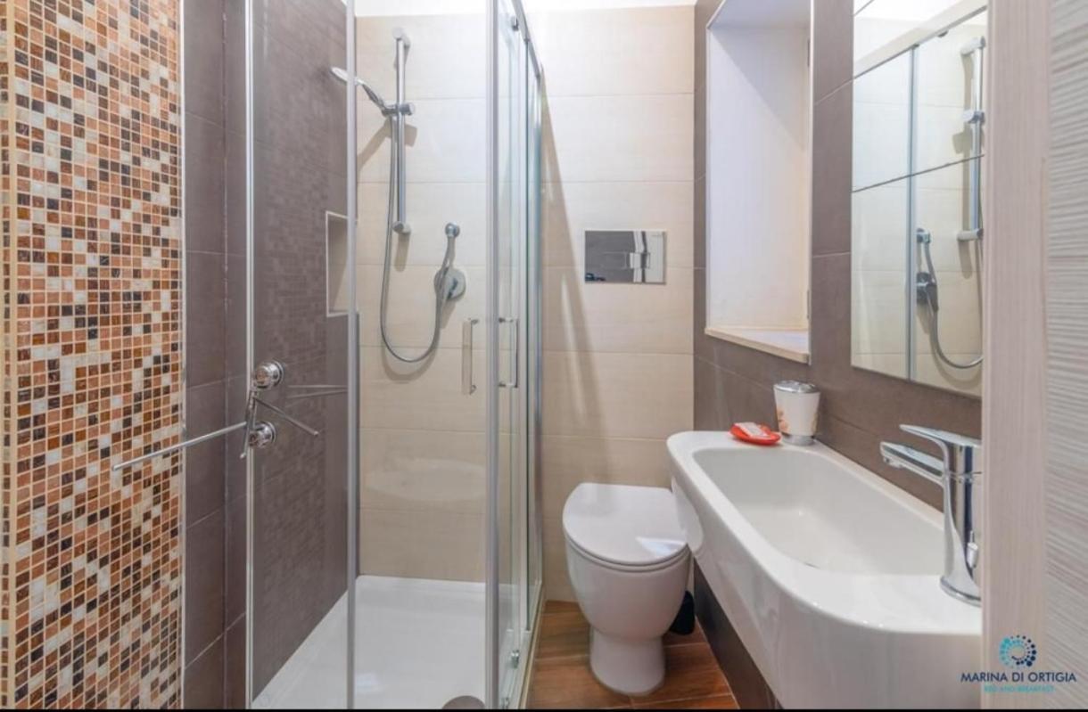 B&B Marina Di Ortigia Syracuse Pokoj fotografie