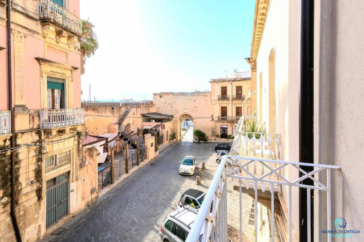 B&B Marina Di Ortigia Syracuse Pokoj fotografie