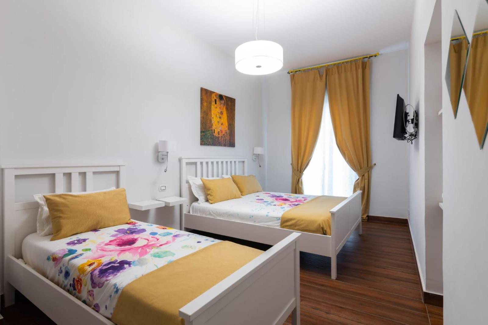B&B Marina Di Ortigia Syracuse Exteriér fotografie