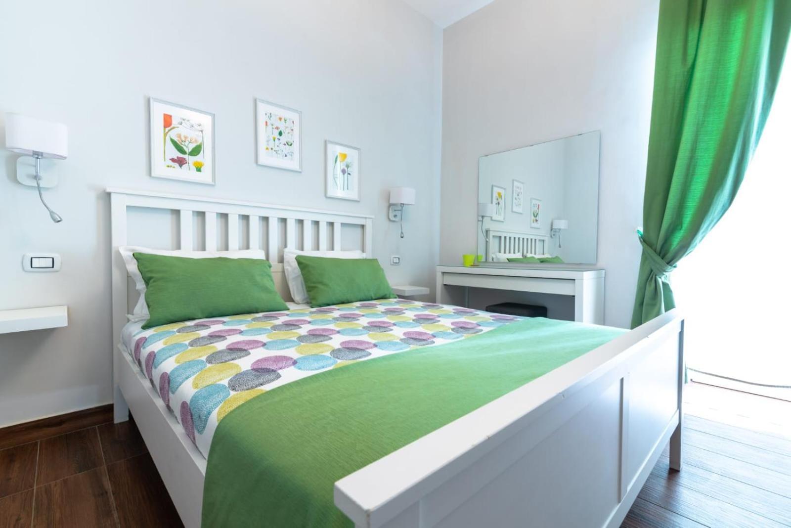 B&B Marina Di Ortigia Syracuse Exteriér fotografie