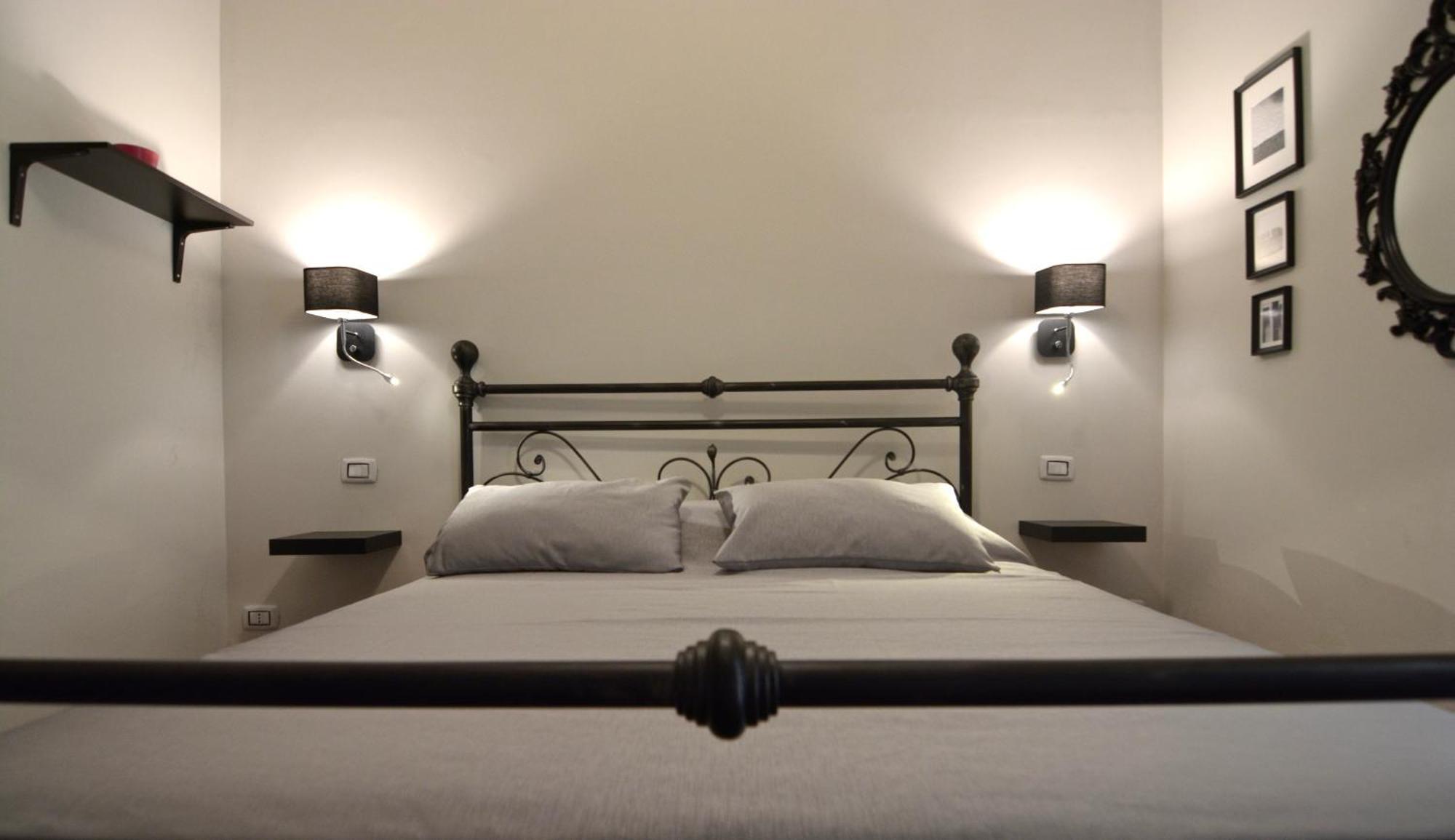 B&B Marina Di Ortigia Syracuse Exteriér fotografie