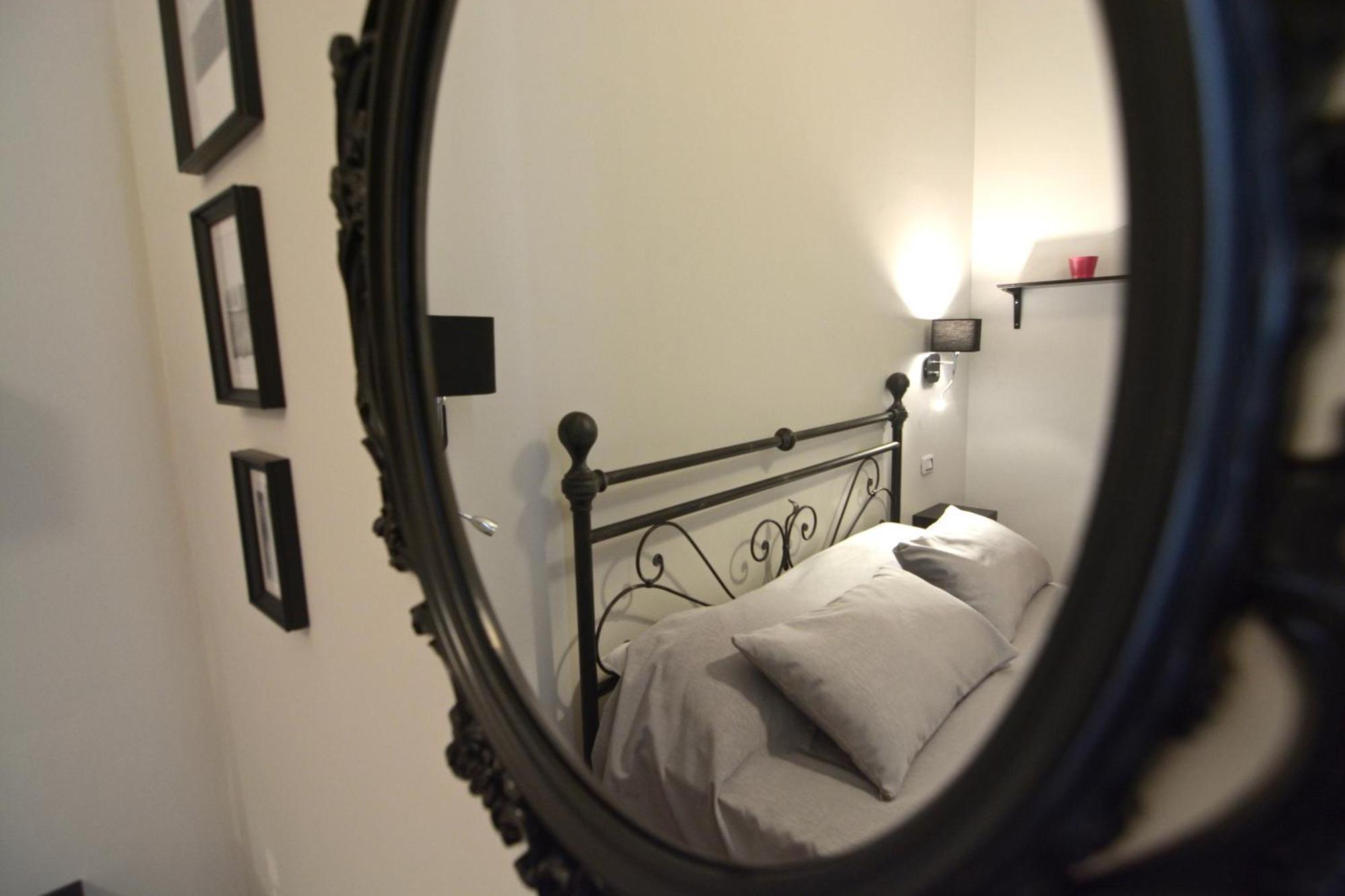 B&B Marina Di Ortigia Syracuse Exteriér fotografie