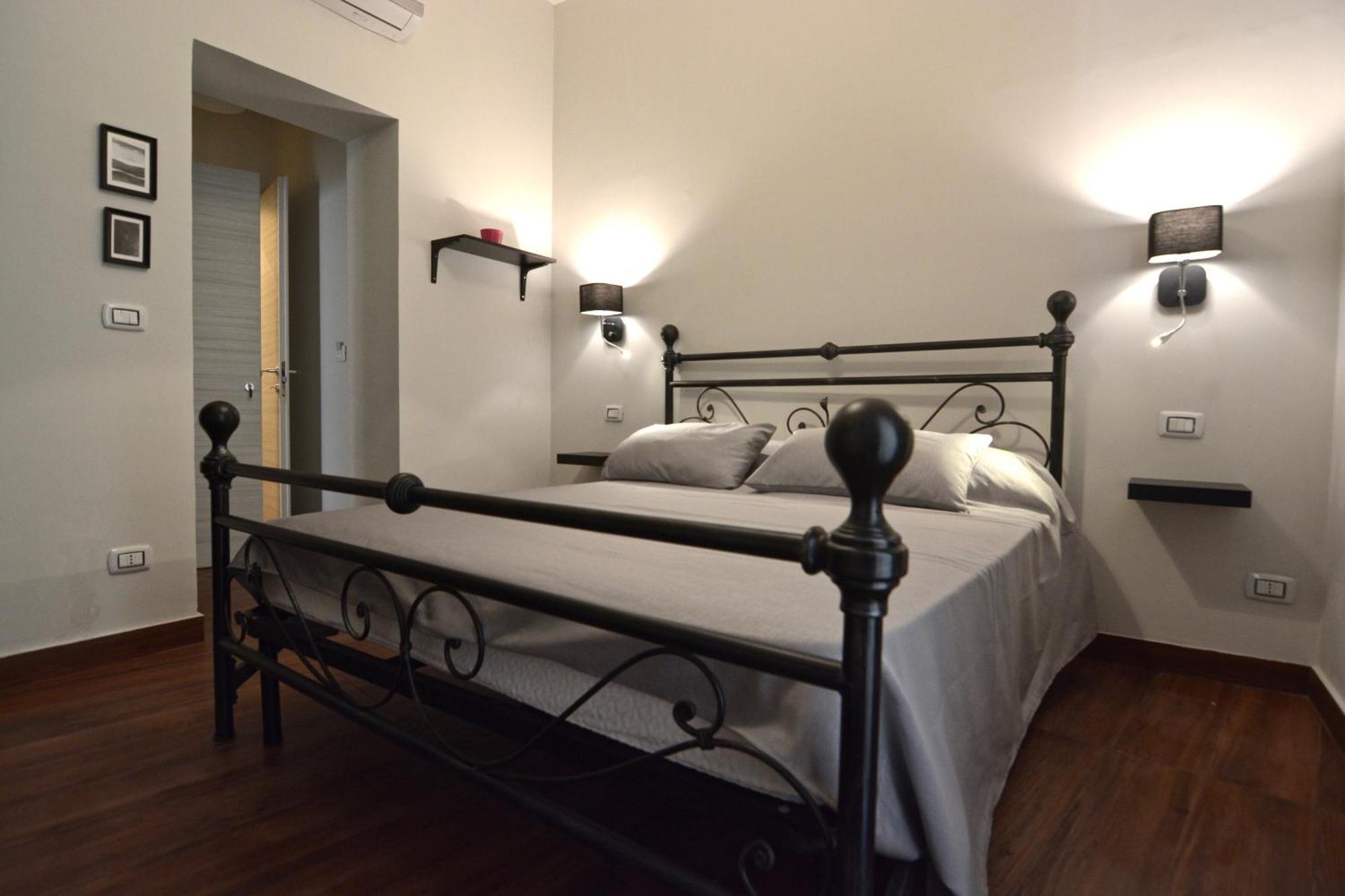 B&B Marina Di Ortigia Syracuse Exteriér fotografie