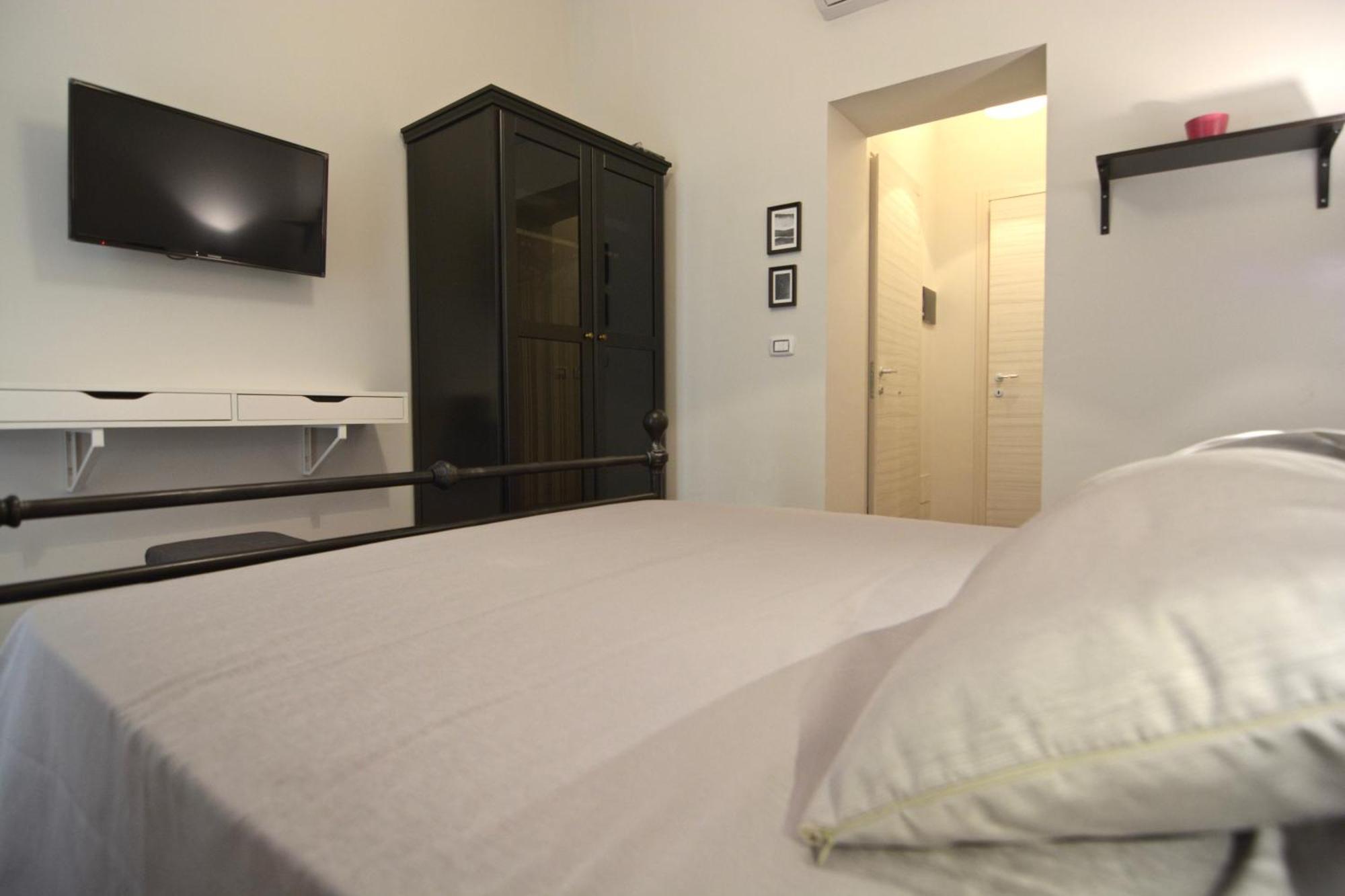 B&B Marina Di Ortigia Syracuse Exteriér fotografie