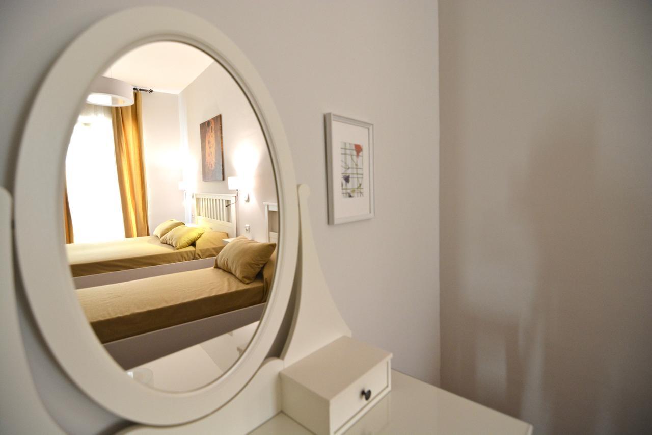 B&B Marina Di Ortigia Syracuse Exteriér fotografie