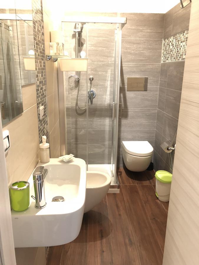 B&B Marina Di Ortigia Syracuse Exteriér fotografie