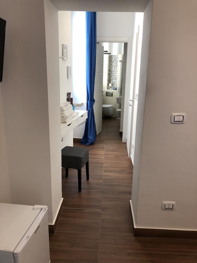 B&B Marina Di Ortigia Syracuse Exteriér fotografie