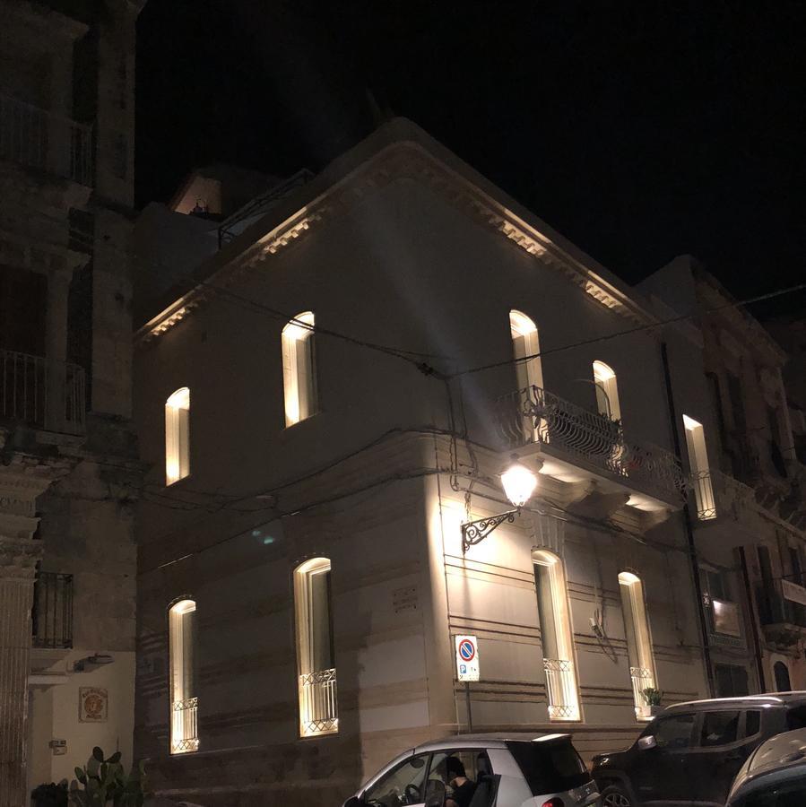 B&B Marina Di Ortigia Syracuse Exteriér fotografie